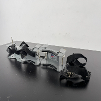 USA Safety Gas Cylinder Wall Brackets - Quantity 3 image 1